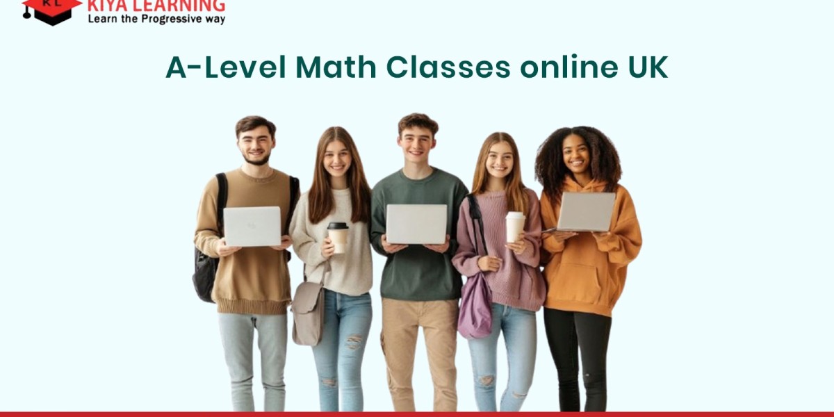 Why A-Level Mathematics is Important