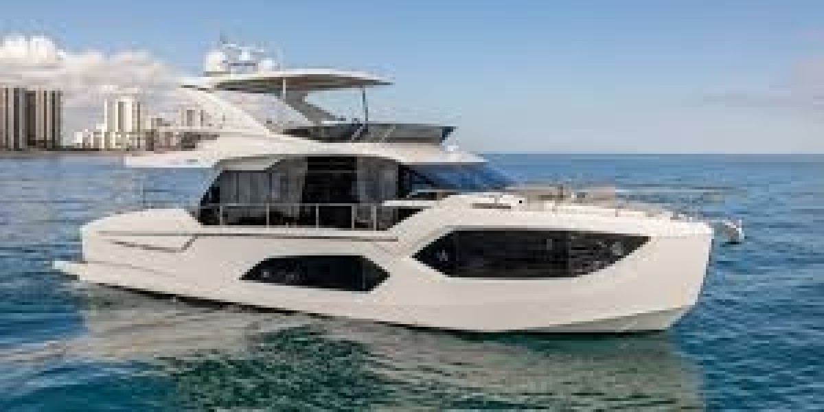UK Boat Rental Market 2030F Forecast Shows Steady Growth Path