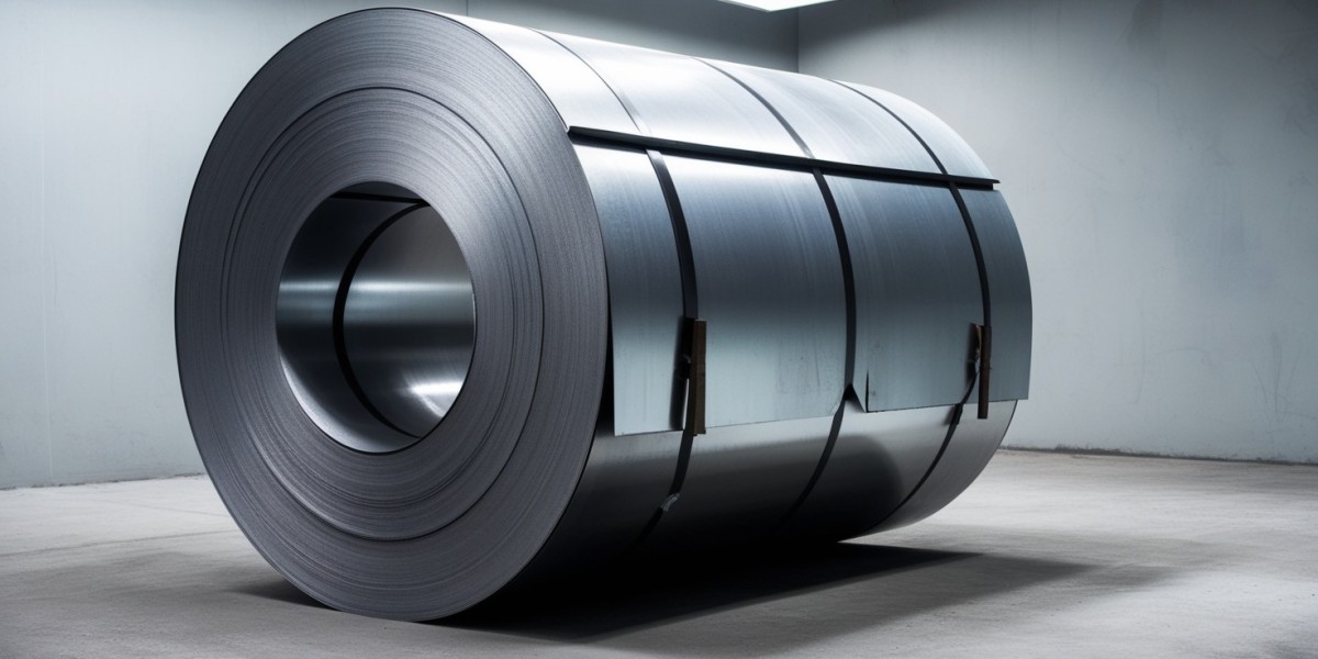 Hot Rolled Coil Prices 2025: Forecast, Chart & Index