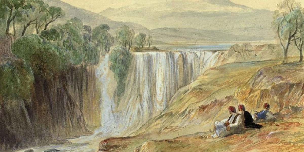 What Animals Appear in Edward Lear's Works?