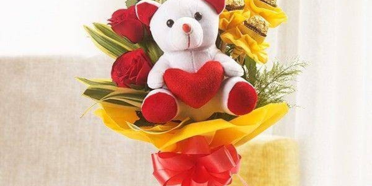 Online Flower Delivery in Gurgaon – Surprise Your Loved Ones with YuvaFlowers