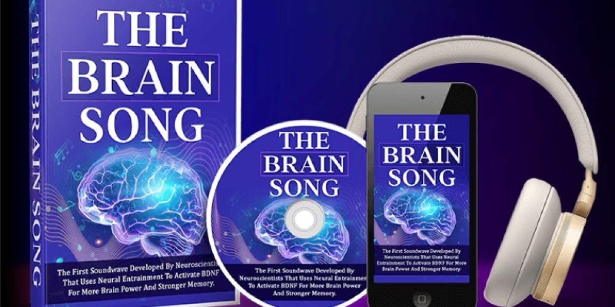 Your Brain Explained in a Song You’ll Never Forget