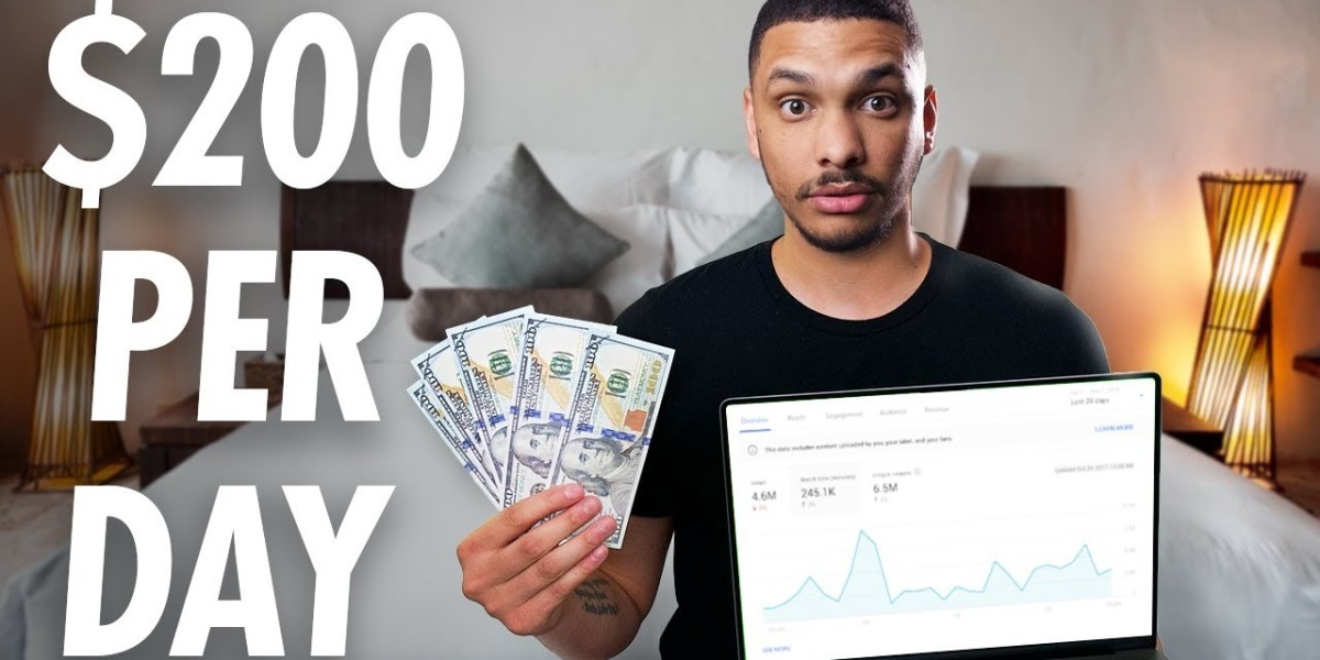 Effective Ways to Make Money Online and Earn a Steady Income