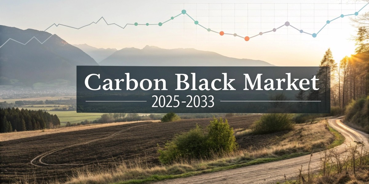 Carbon Black Market Size, Share and Growth Forecast By 2033