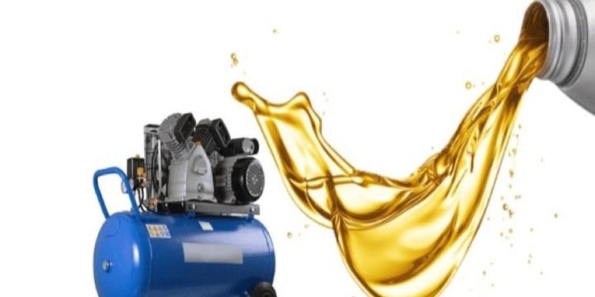 Refrigeration Oil Market 2025 Development Status, Competition Analysis, Type and Application 2035