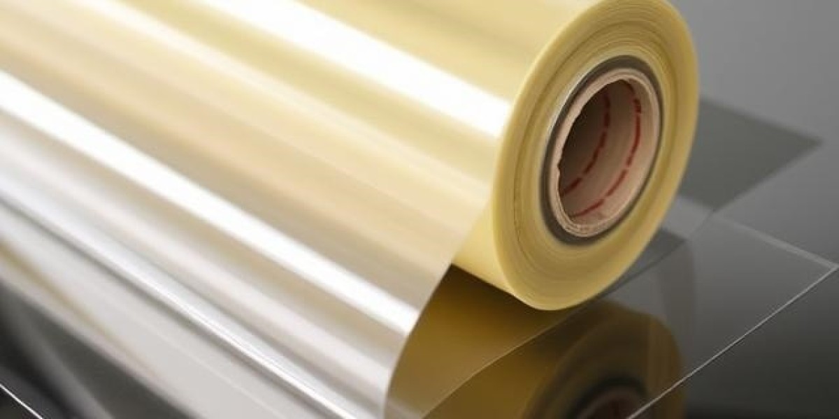 Which Industries Use Crosslinked Shrink Film for Durable Sealing?