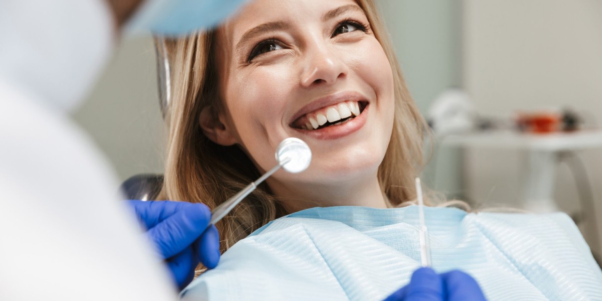 Finding the Best Dental Office Near Me: Your Guide to Quality Oral Care