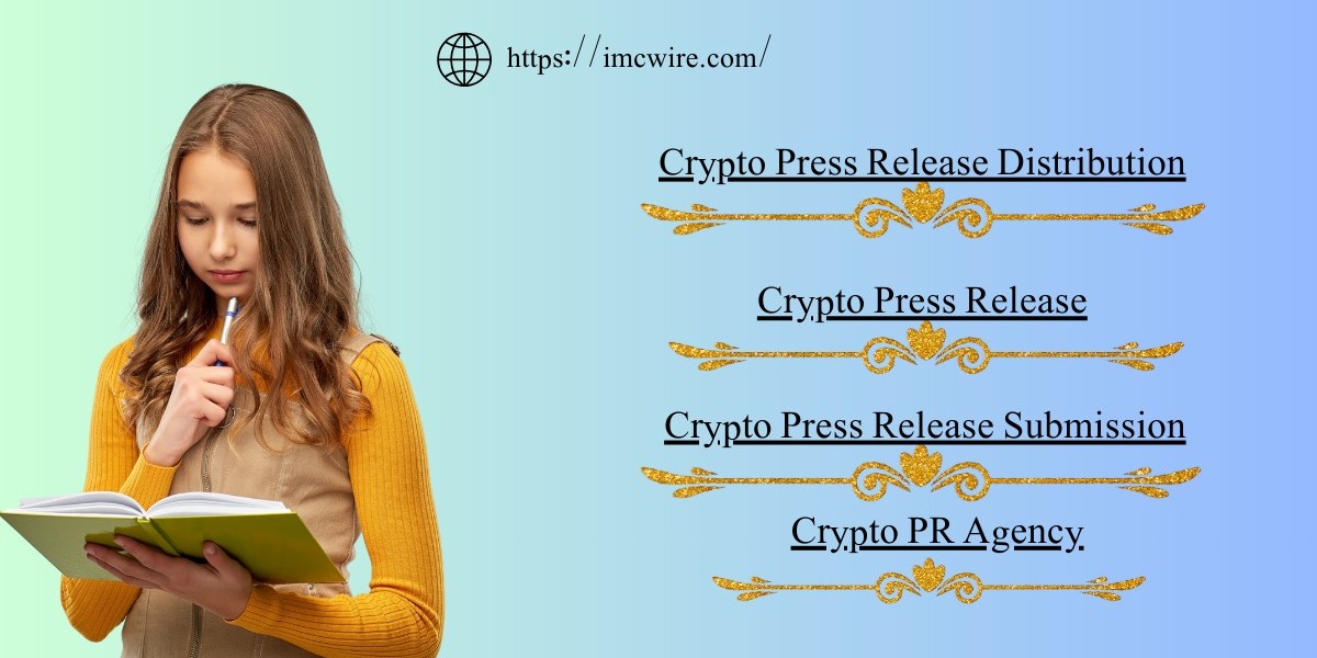 Why Is Storytelling Key in Crypto Press Release Submission?