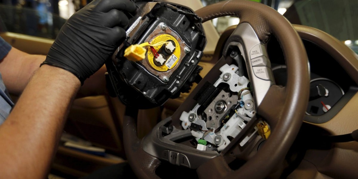 Automotive Airbag Inflator Market 2030 Drivers & Trends