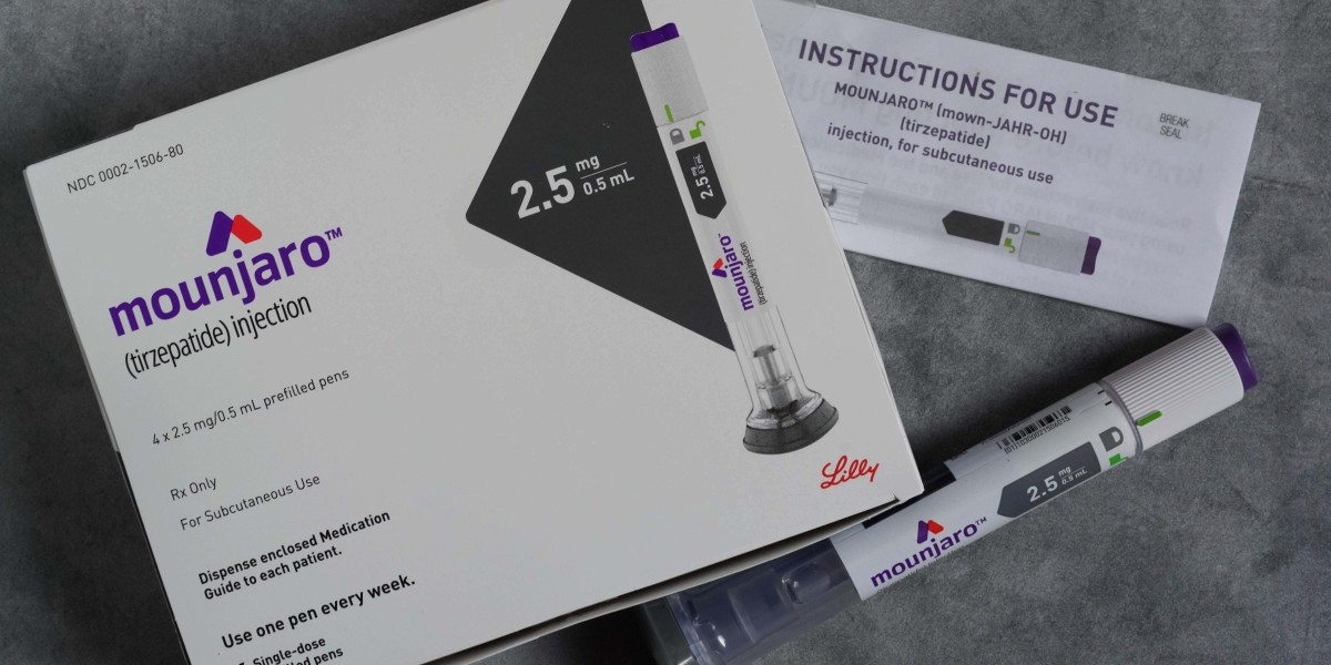 Mounjaro Injection in Dubai: Myths vs. Facts