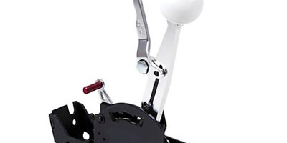 Powerglide Shifter Industry Analysis 2025-2035 | Market Size, Share, and Forecast