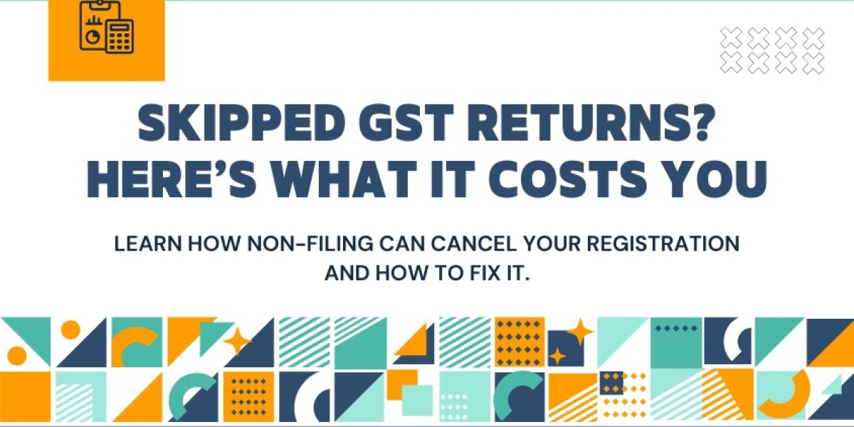 GST Return Filing Deadlines Summary