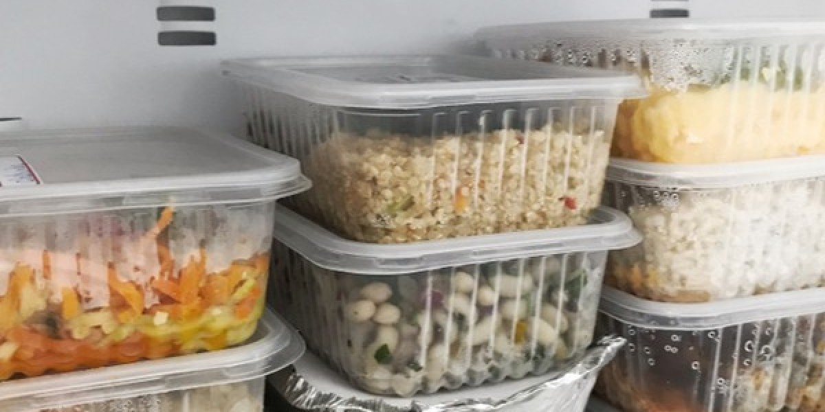 Frozen Ready Meals Market Outlook: Future Growth Prospects, Consumer Trends, and Technological Advancements
