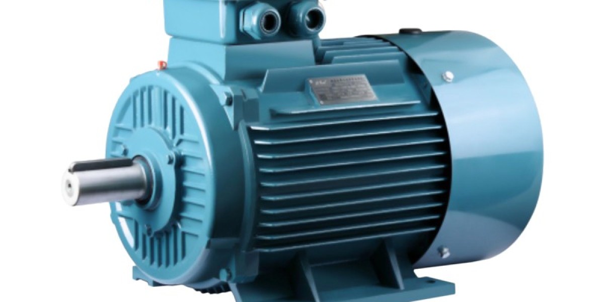 Common Issues and Solutions in Three-Phase Asynchronous Motor Operation