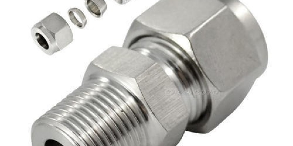 Material Matching in Ferrule Tube Fittings: Why It Matters