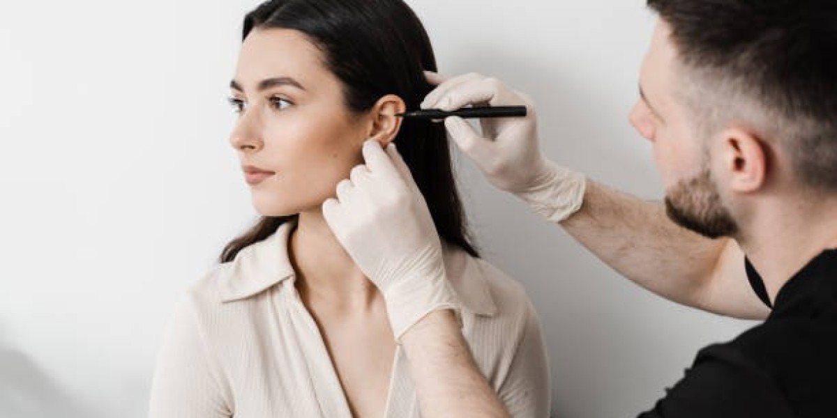 Beyond the Physical: The Emotional Journey of Ear Reshaping in Dubai