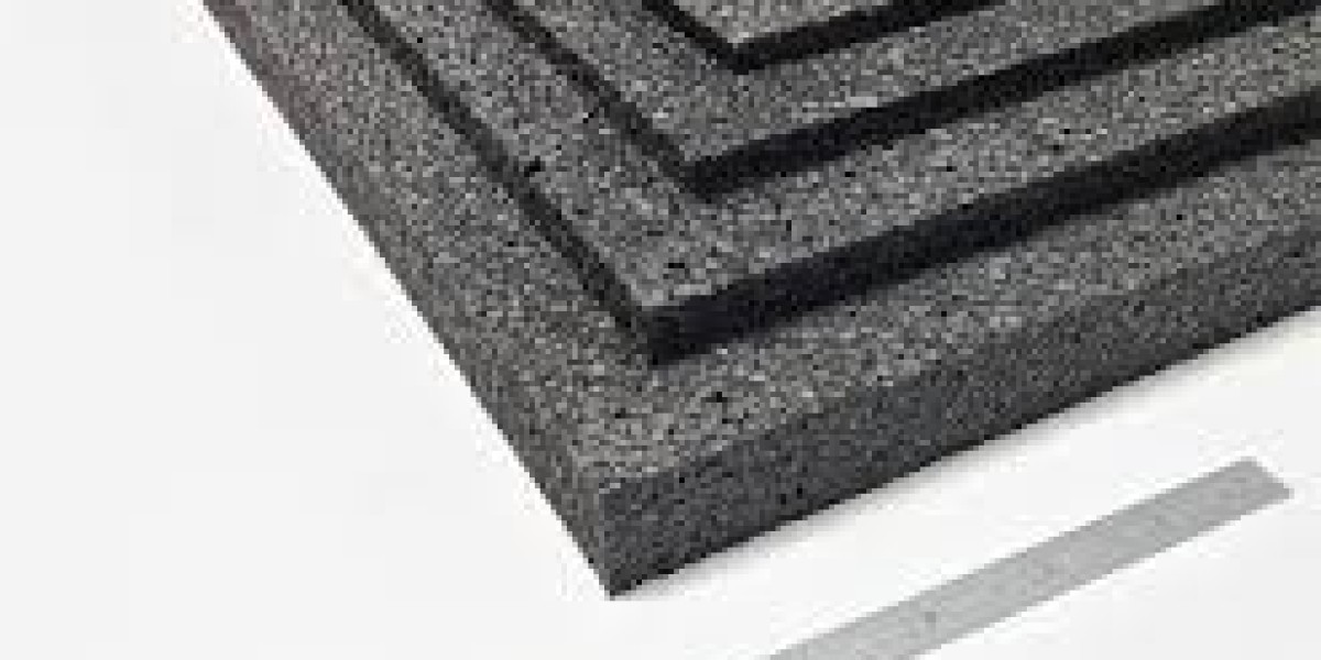 Global EPP Foam Market Future Prospects, Regional Outlook, and Industry Forecast 2032