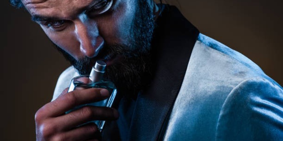 Discover the Future of Mens Perfume Fragrance in 2025