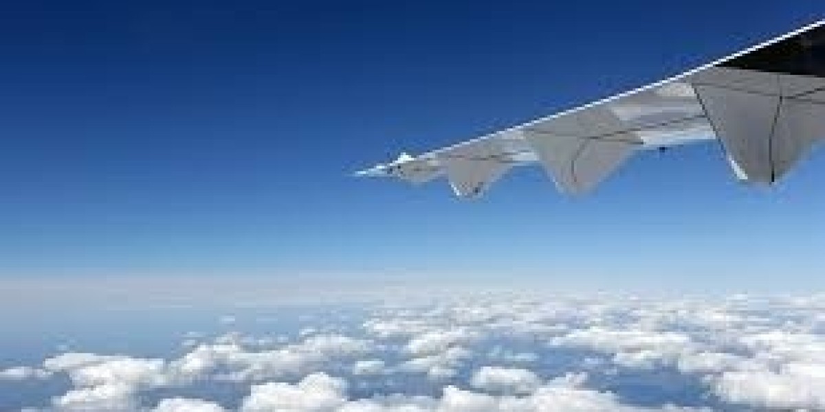 Global Aircraft Fairings Market Outlook 2023–2033: Size, Trends & Forecast