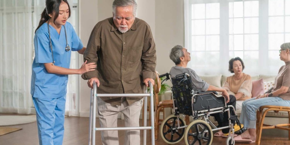 Trusted Community Nursing Brisbane Services in Brisbane, Australia