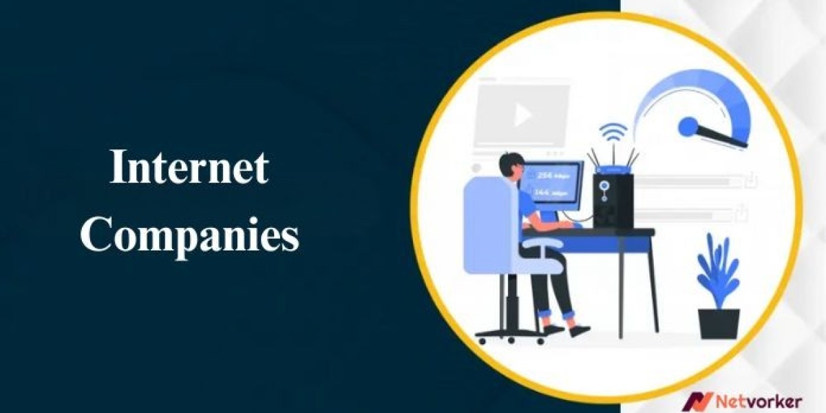 Internet Companies