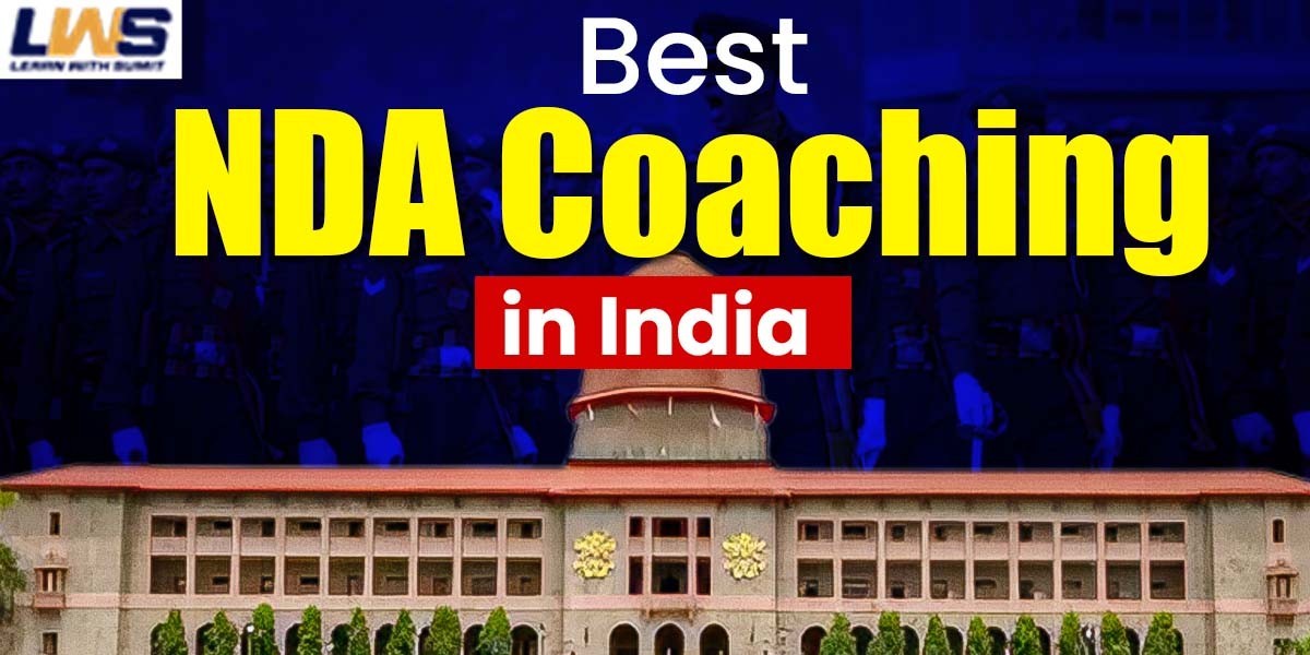 Delhi’s Secret to Success: Inside the Best NDA Coaching in India