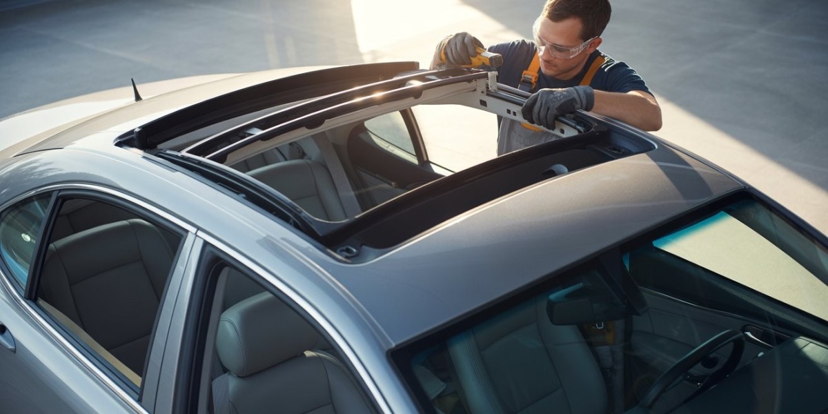 Is It Expensive to Add a Sunroof to a Car?