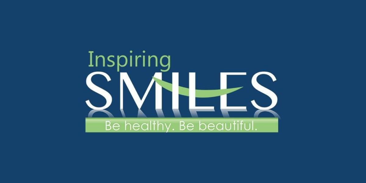 Inspiring Smiles: Discover the Best Dentist Near You for a Lifetime of Healthy Teeth