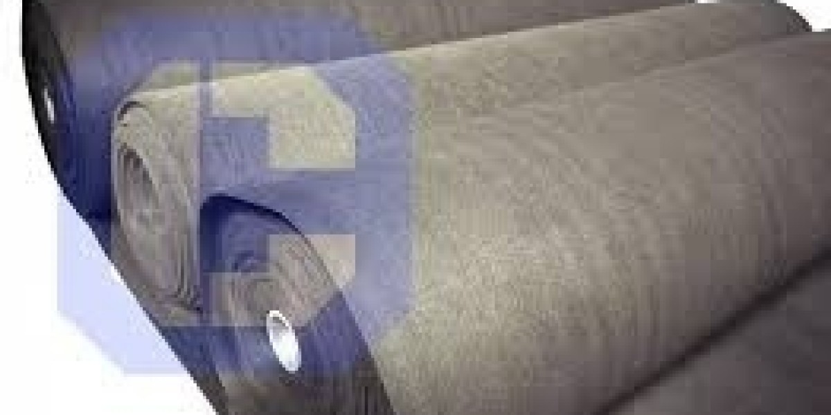 Global Carbon & Graphite Felt Market Outlook (2022–2032): Size, Share & Forecast
