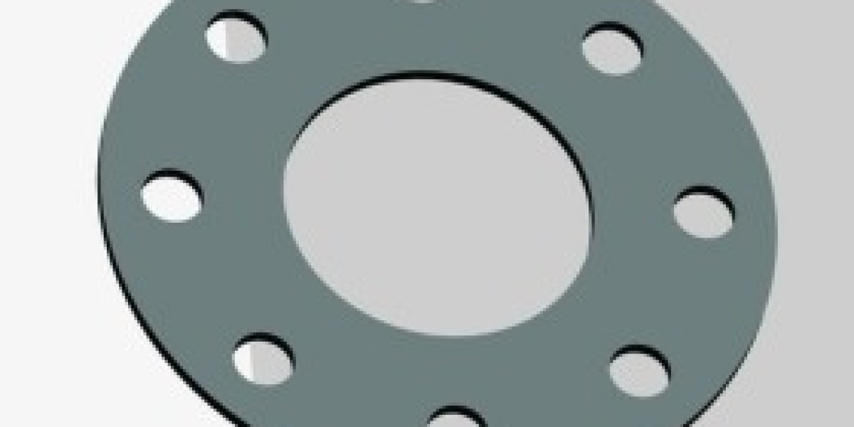 Global Growth Outlook for the Non-Metallic Gaskets Market Through 2032