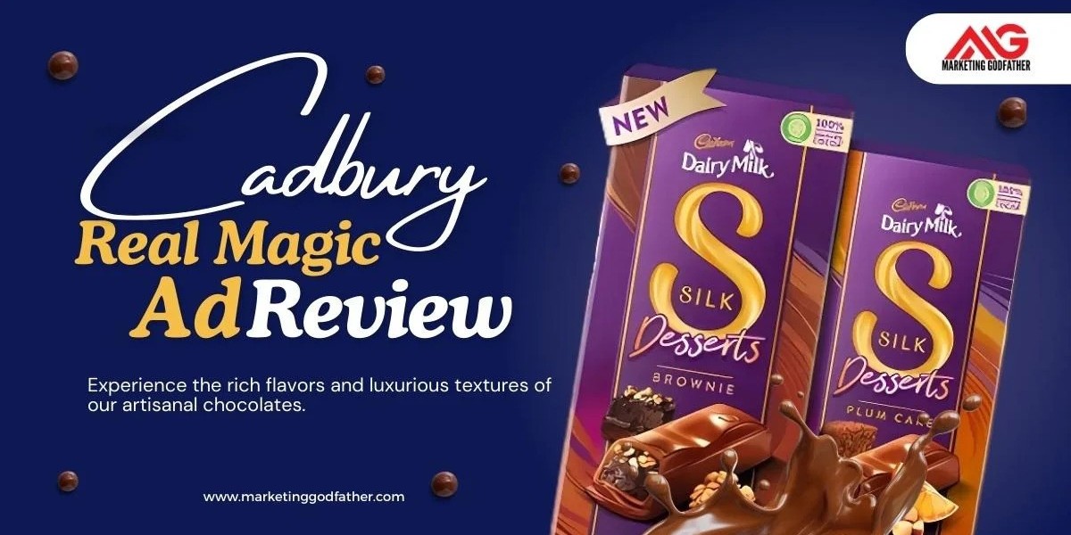 Cadbury Real Magic Ad Review: When Chocolate Meets Human Connection