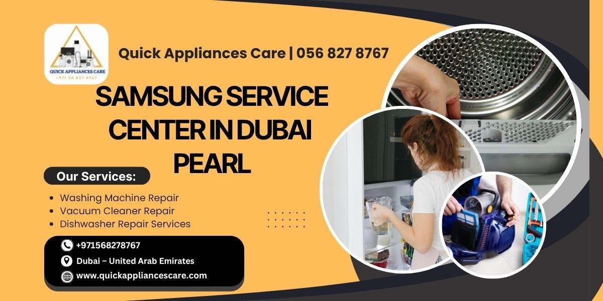 Samsung Service Center in Dubai Pearl | 056 827 8767