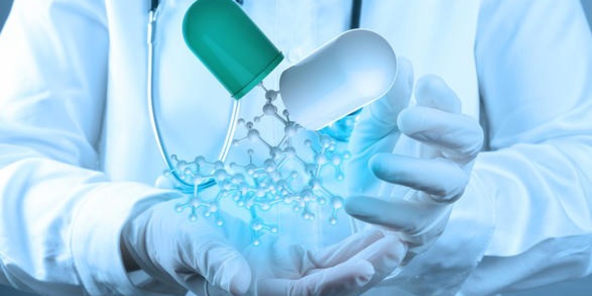 Peptide Therapeutics Market Growth Driven by Oncology and Metabolic Disorders