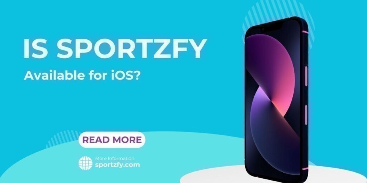 Sportzfy APK – Stream Live Sports on Your Android Device