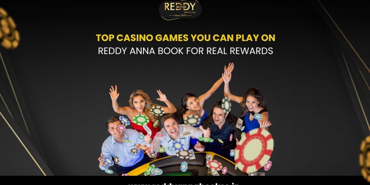 Top Casino Games You Can Play on Indibet for Real Rewards