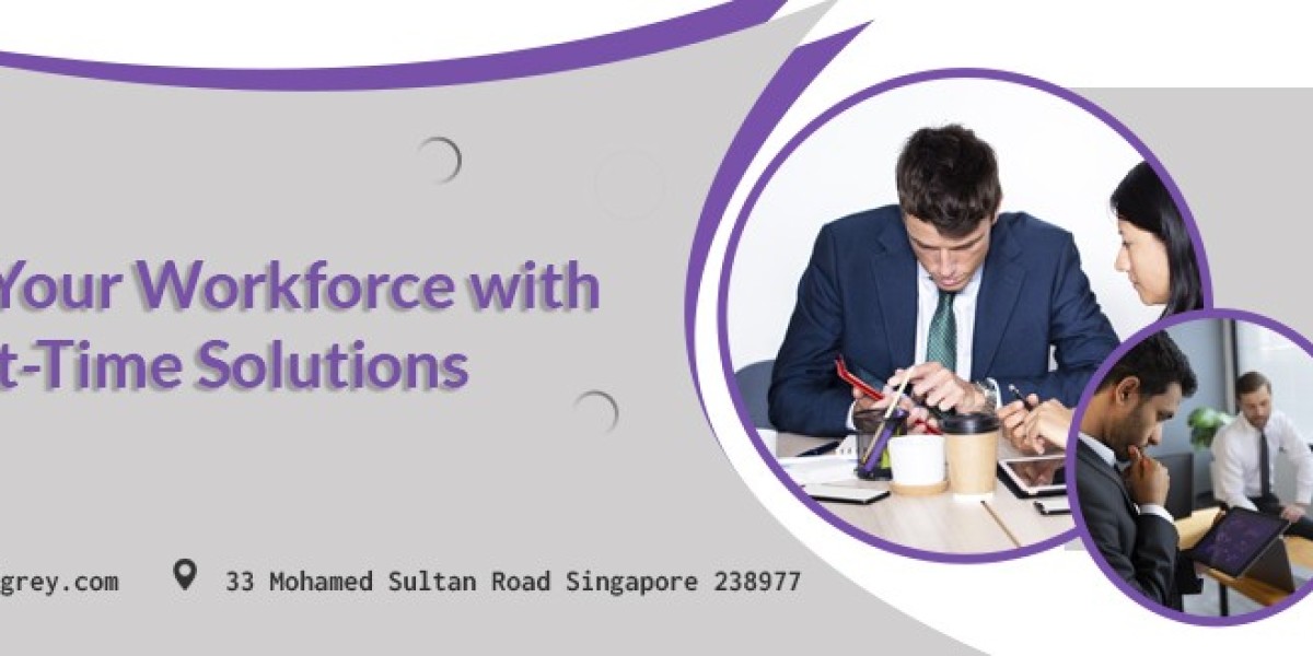 How to choose a reliable partner for part time hiring in Singapore 