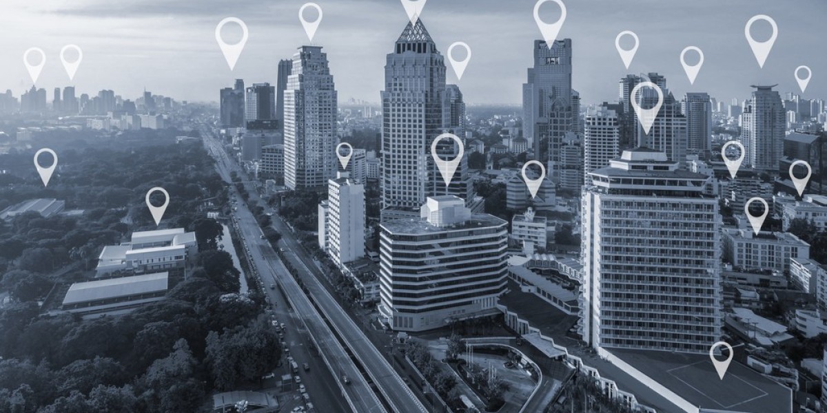 Real Time Location Systems Market Transformation through AI and IoT
