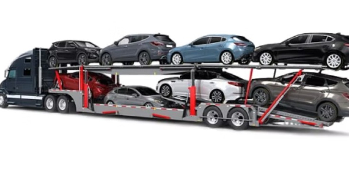 Interstate Vehicle Relocation: Car Shipping from New York to Florida