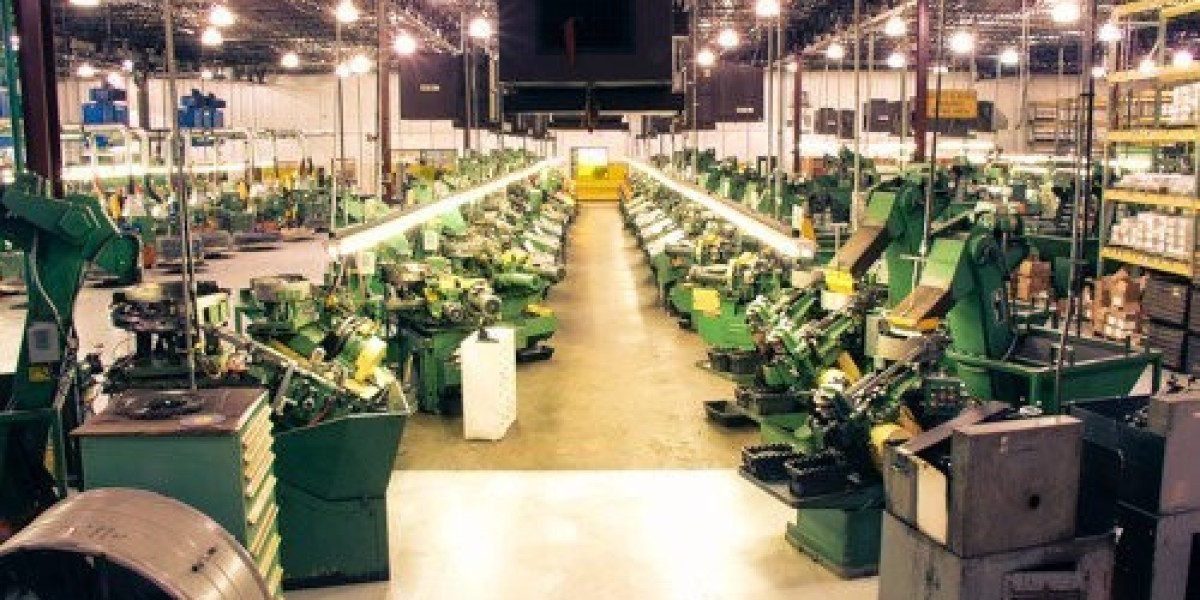 AFI Industries: Architecting the Pinnacle of Industrial Innovation