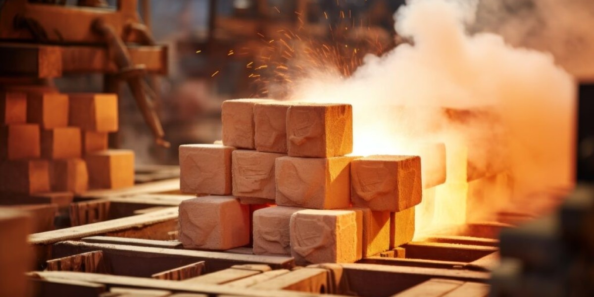 Refractories Market Analysis: Dominance of Asia Pacific and Emerging Regions