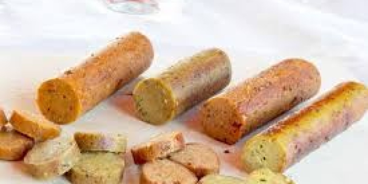 Plant Based Sausage Market Strategic Moves Reshape Competitive and Consumer Landscape