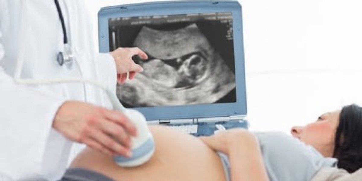 What Can a Sneak Peek Test Reveal During Ultrasound Services?