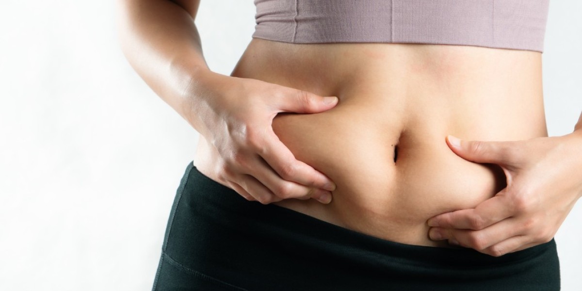 Can Tummy Tuck Surgery Remove Lower Belly Fat?