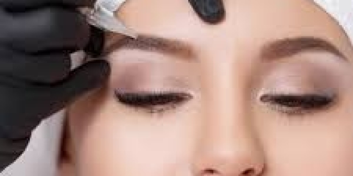 Microblading Treatment in Islamabad – Your Path to Perfect Brows