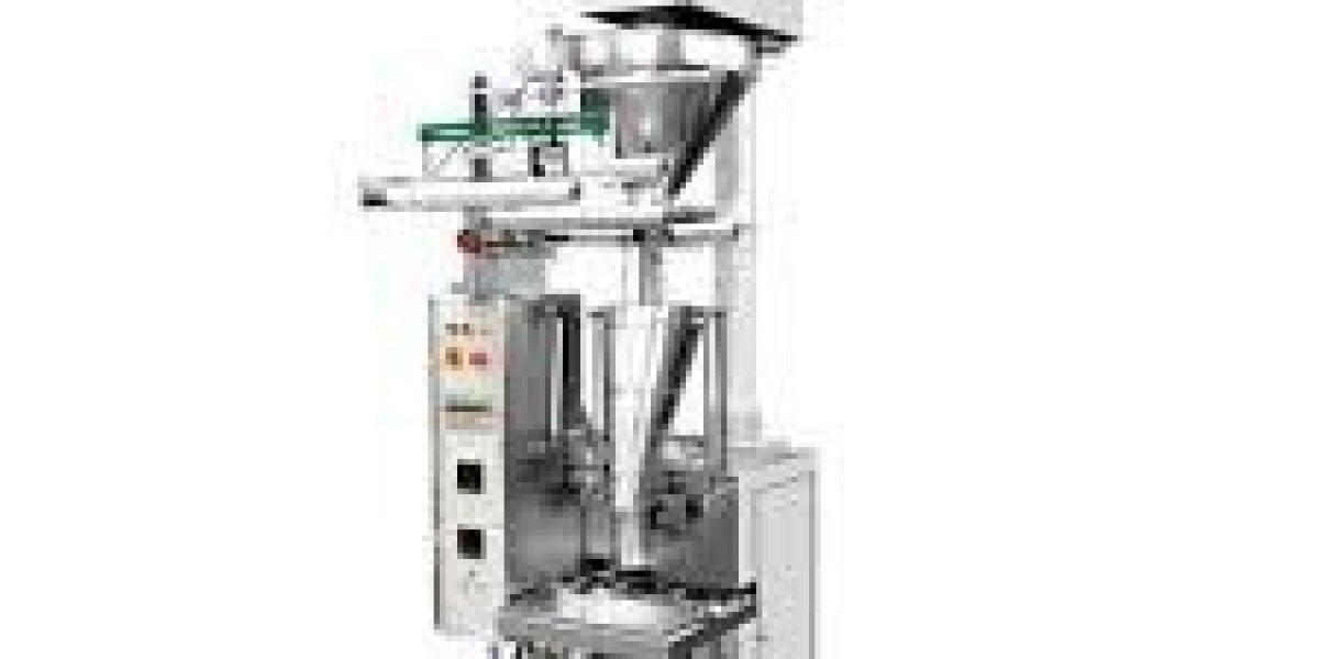 Sachet Packaging Machine Market assessing impact of raw material supply chain disruptions on production efficiency