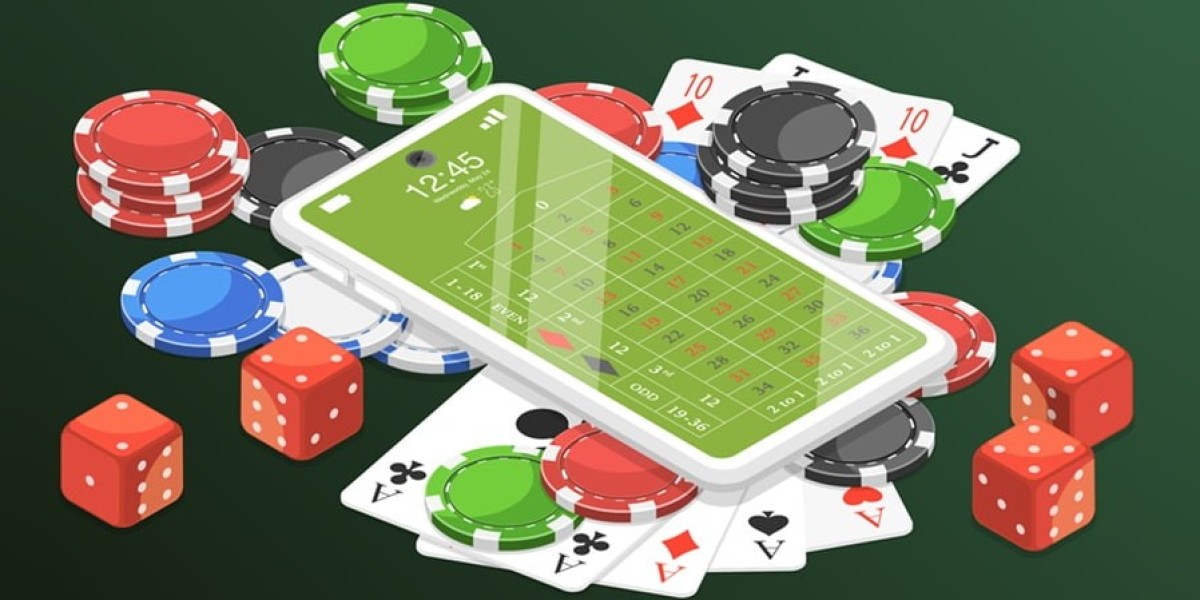 International Casino Sites: Your Ultimate Guide to Global Online Gaming