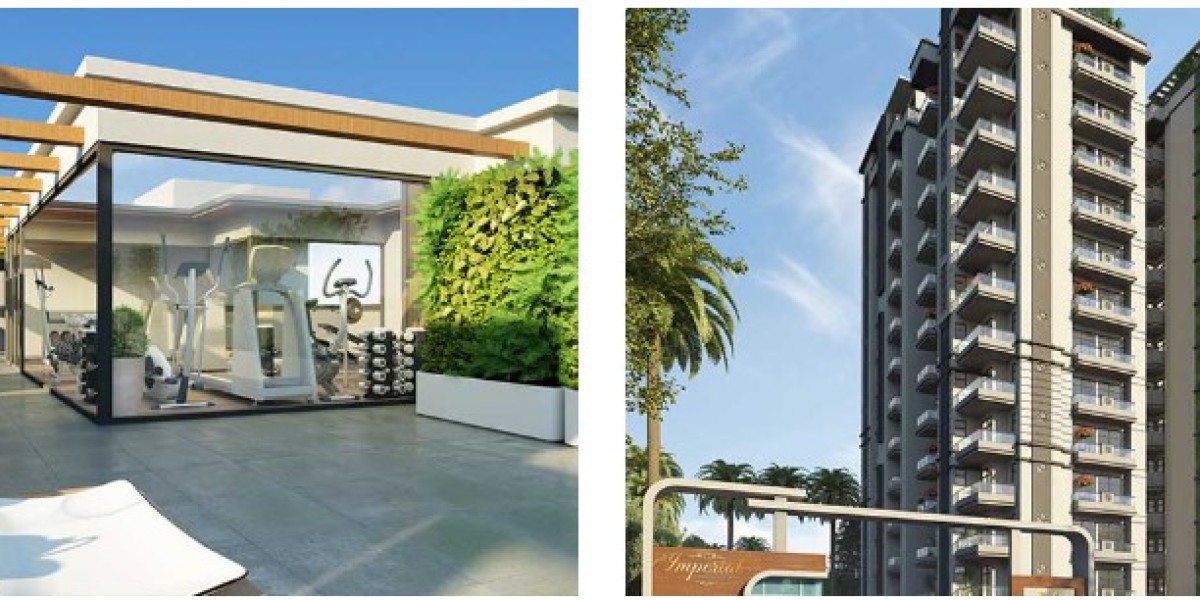 4bhk apartment in ghaziabad  | SVP GROUP