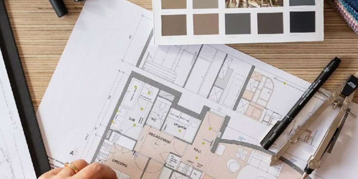 Benefits of Taking an Interior Design Certificate Course