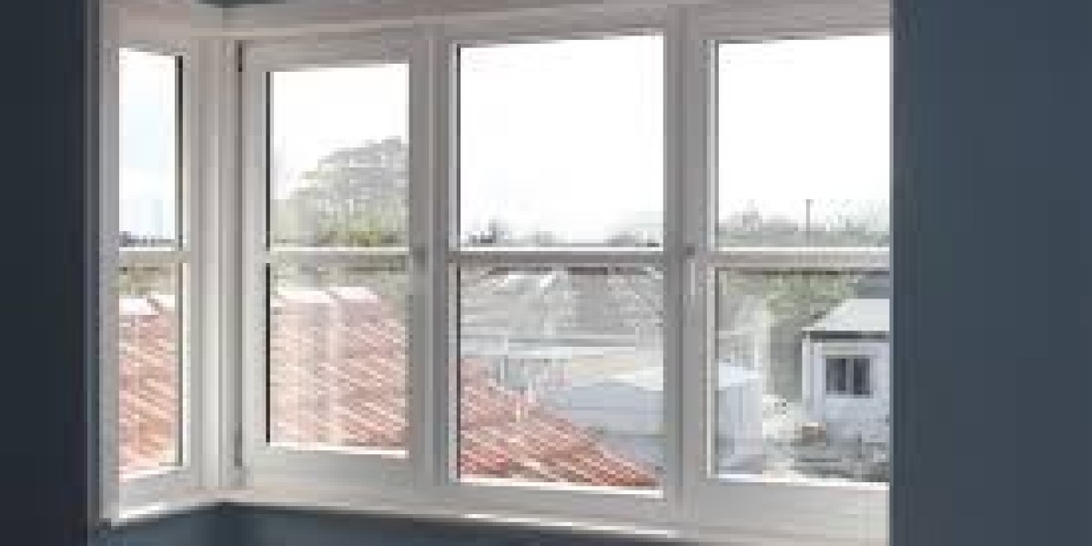 Heritage Double Glazed Windows – Combining Tradition with Modern Comfort