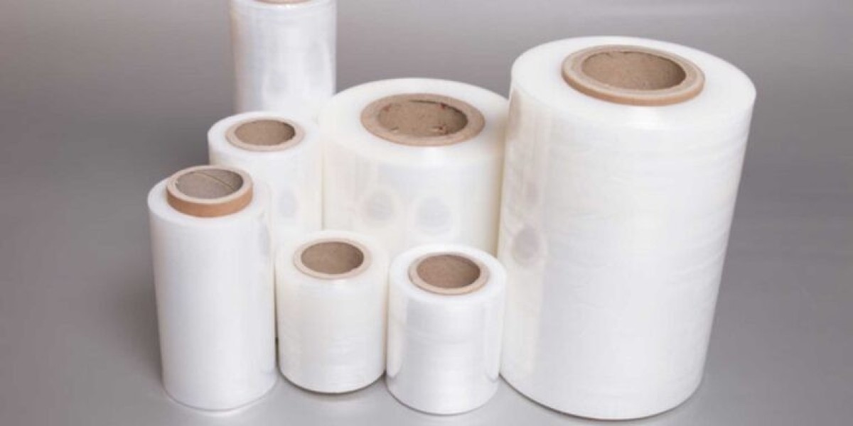 Antifog Packaging Films Market 2025 Development Status, Competition Analysis, Type and Application 2035